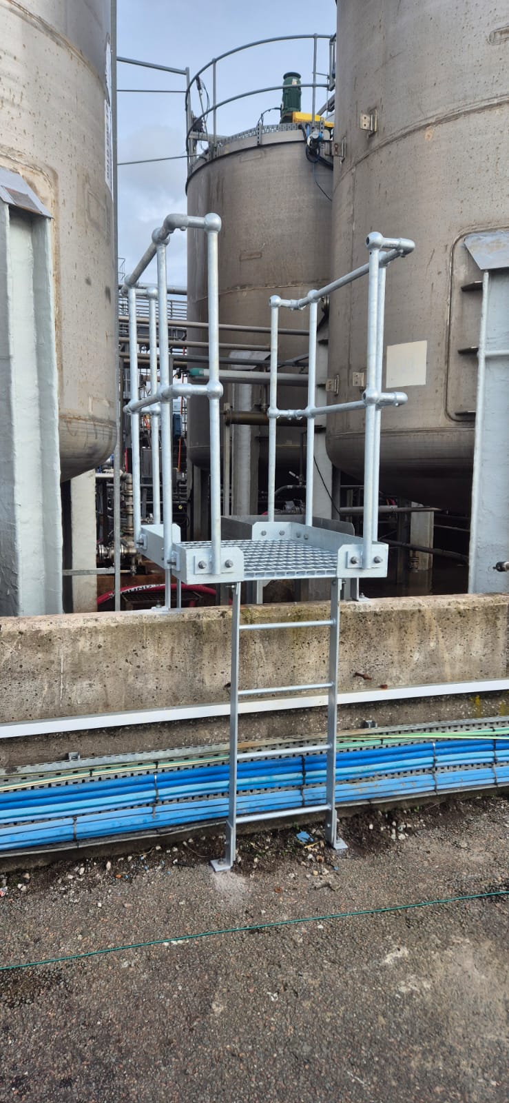Platform Project